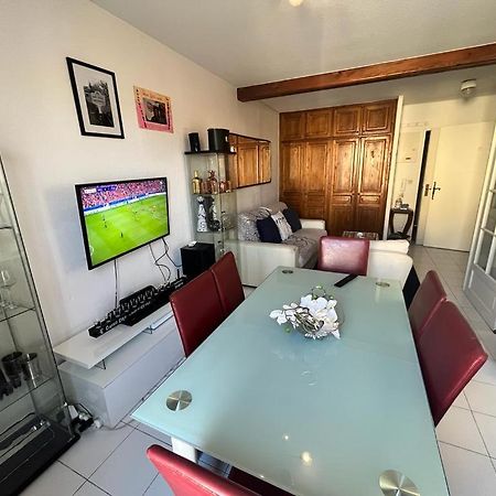 Appartement Coeur De St Tropez Saint-Tropez Exterior photo
