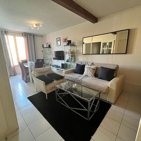 Appartement Coeur De St Tropez Saint-Tropez Exterior photo