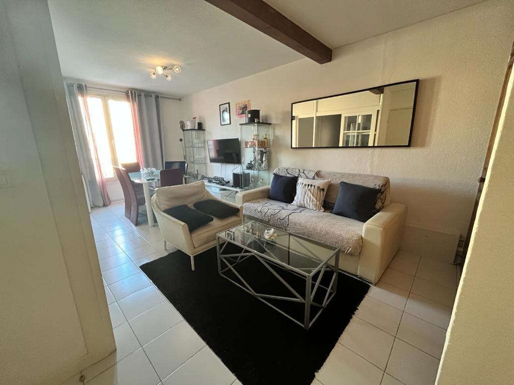 Appartement Coeur De St Tropez Saint-Tropez Exterior photo